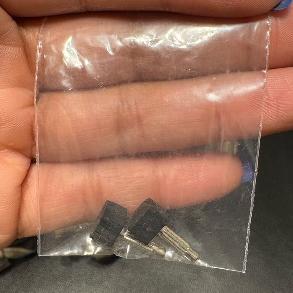 YSL Tribute Sandals (Preloved) - Picture 10 of 14